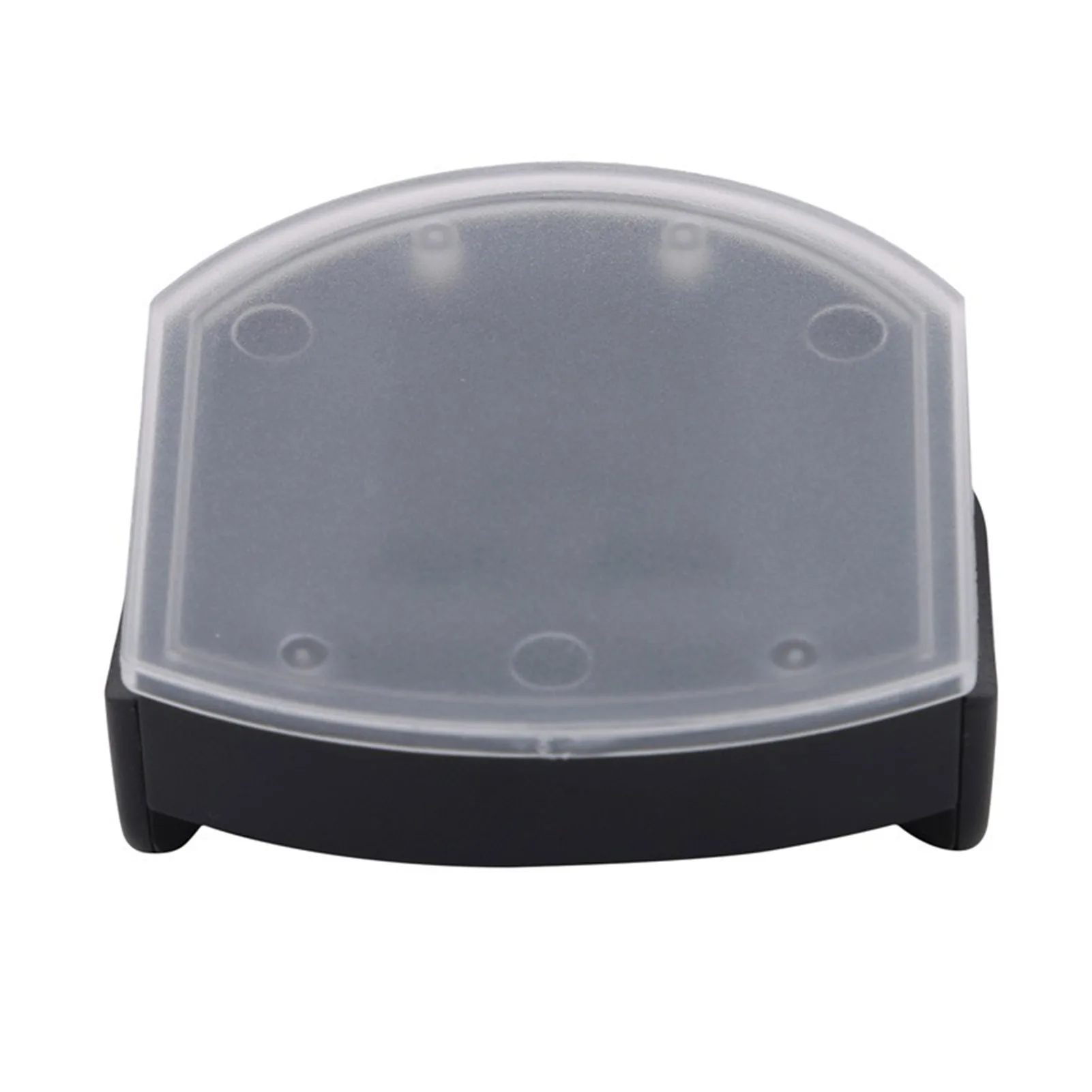 แบบพกพาขนาดเล็ก Corner Rounder Punch รอบมุมน้ำหนักเบา Trimmer เครื่องตัด4มม.สำหรับบัตรรูปภาพแสตมป์เชิญ