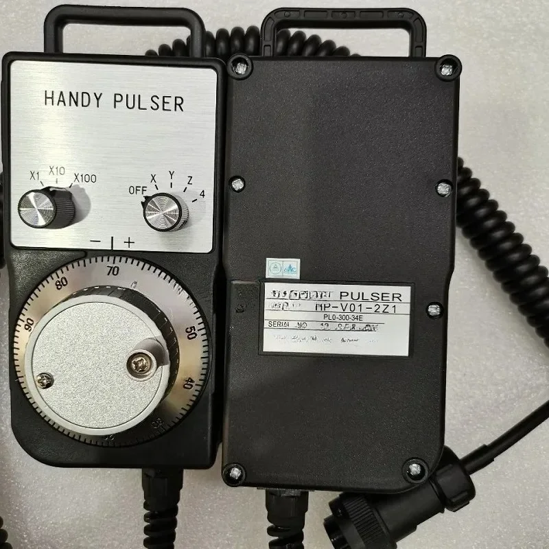 عجلة الحفر والآلة ذات التحكم العددي HP-V01-2Z1 PL0-300-34E إلكترونيات آلة الحفر والطحن