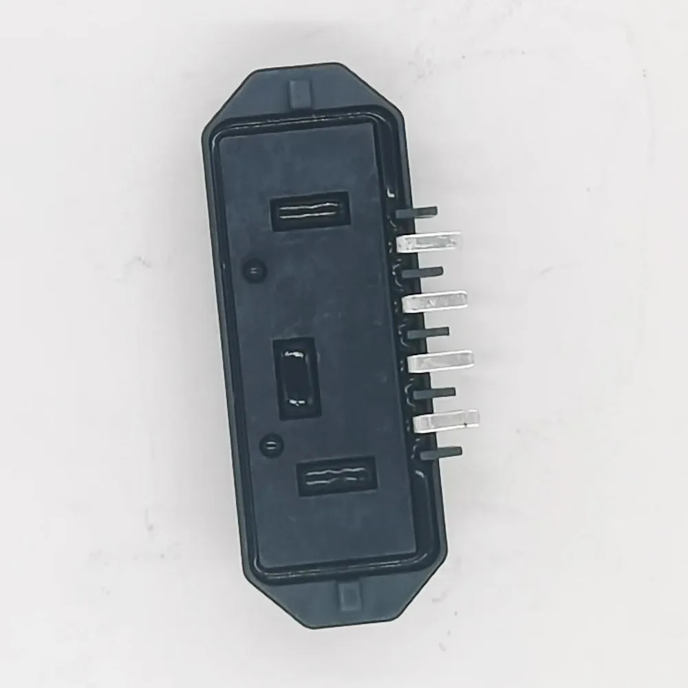 Sensor de velocidade do veículo de transmissão ECU, autopeças, JRE710E, ETC94-110N, 7AT, P0720, GE2257851, apto para Infiniti, 1Pc