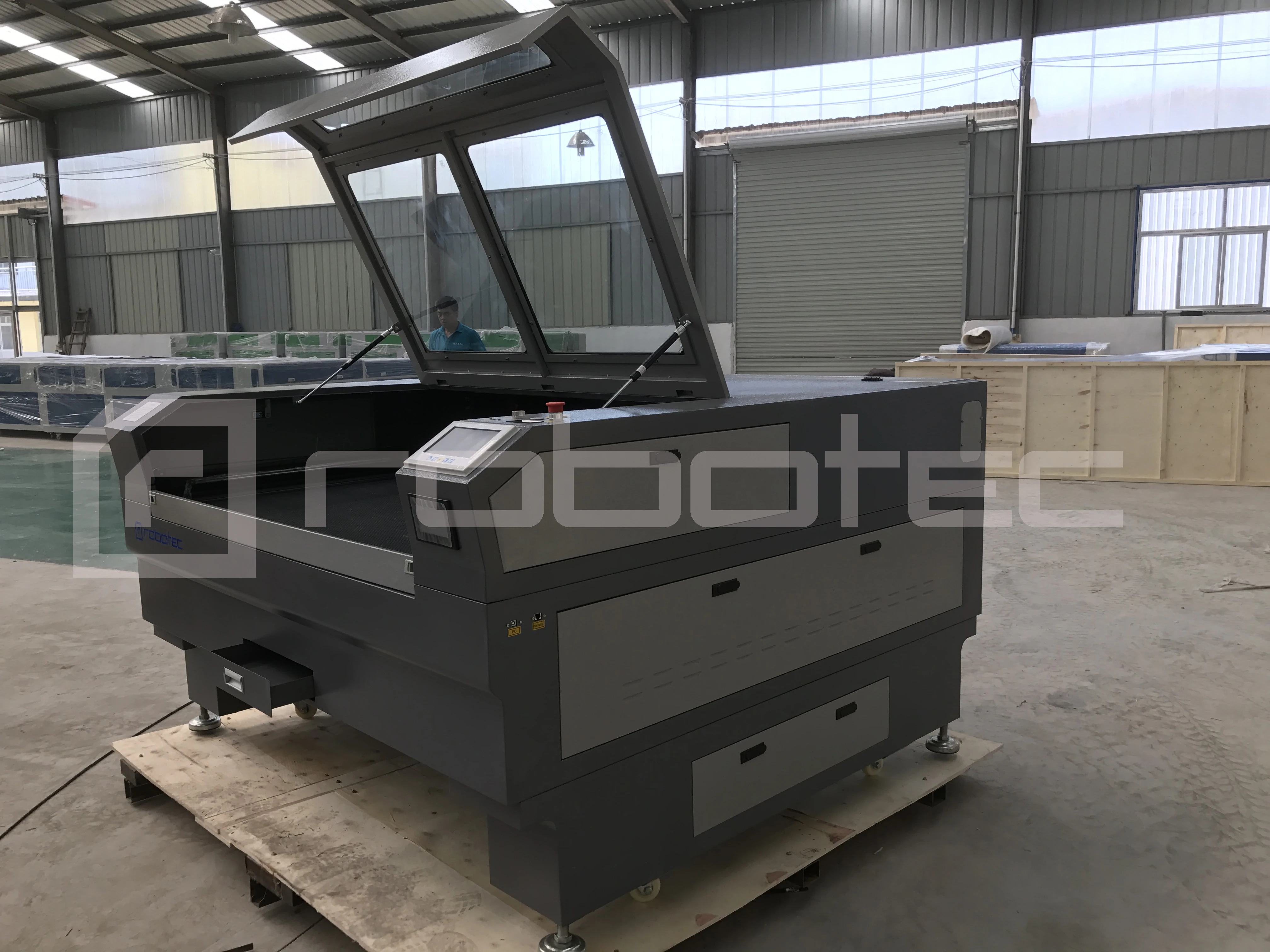 1325 Laser Metal Cutting Machine/Mixed Laser Cutter for Steel/CNC Laser Metal Cutting Machine Price