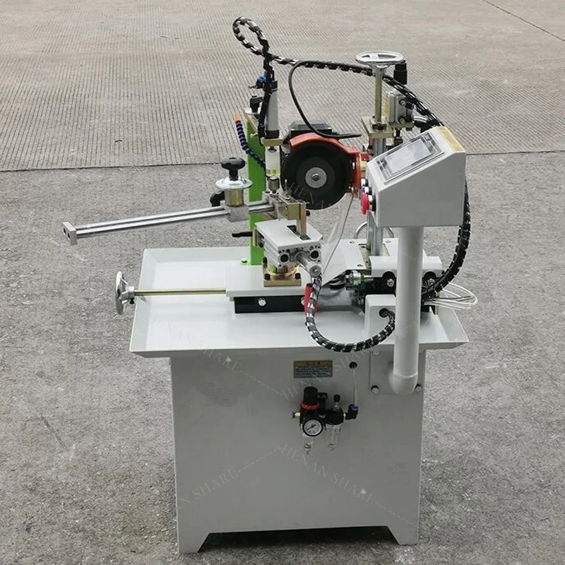 hot sales Chainsaw Circular Gear Saw Blade Grinding Sharpening Machine Cnc Carbide Circular Saw Blade Sharpener For Sale