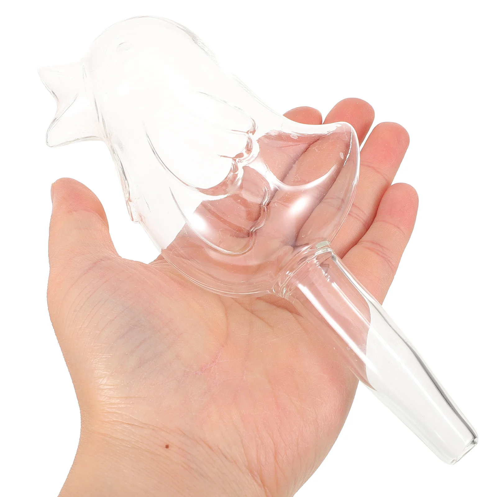 

Self- Glass Globes Automatic Device Plant Waterer for Potted Plants Garden Bonsai System Plants