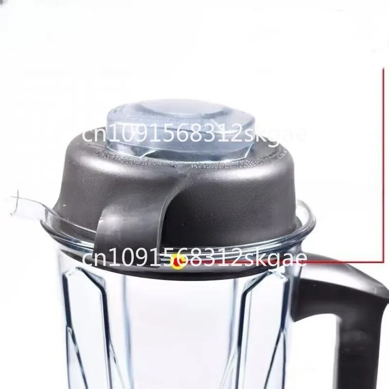 Taza licuadora Original para Vitamix vm0109 TNC5200s 6300, repuesto de máquina de batidos, cuchillo de taza Original