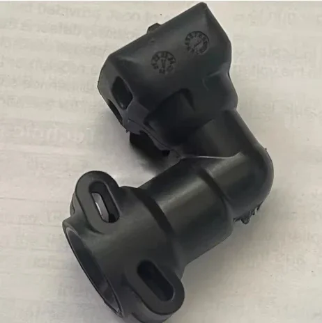 Suitable for KARCHER high pressure car washing machine water inlet elbow original accessories K 3 K 4