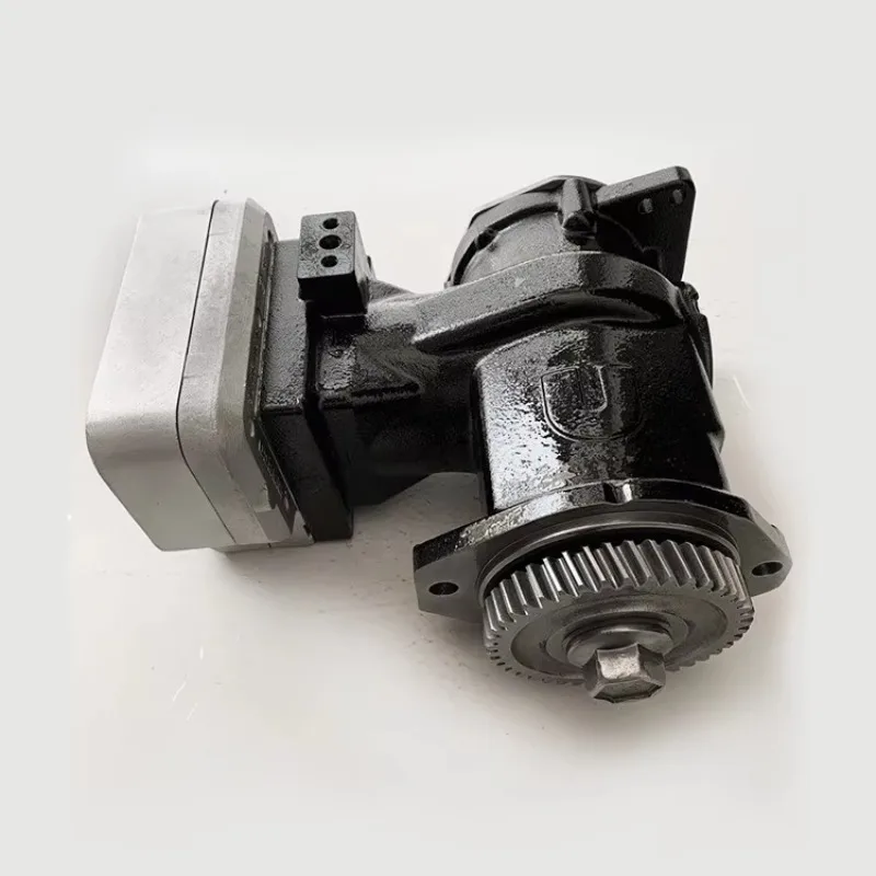 

Industrial Machinery Diesel Engine Parts 6CT ISC8.3 ISCe QSC8.3 Air Compressor 5286677 5301094 4933782