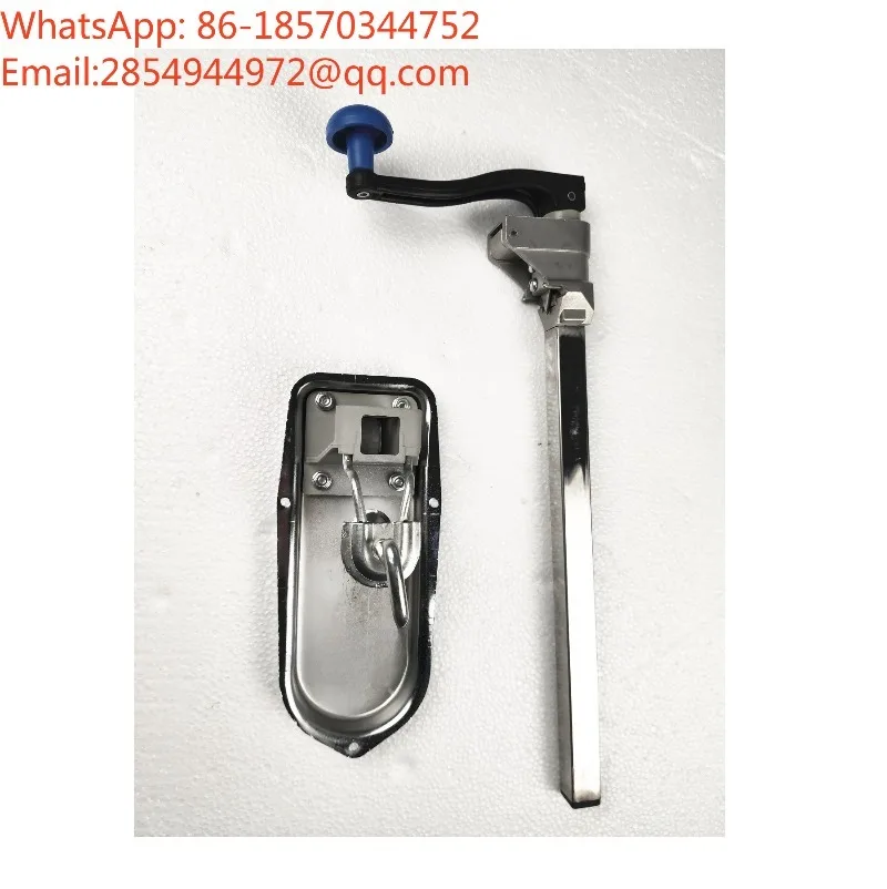 2026    Heavy Duty Table Mounted Stainless Steel Can Opener Commercial Use for Restaurant Hotel Ship Kitchen