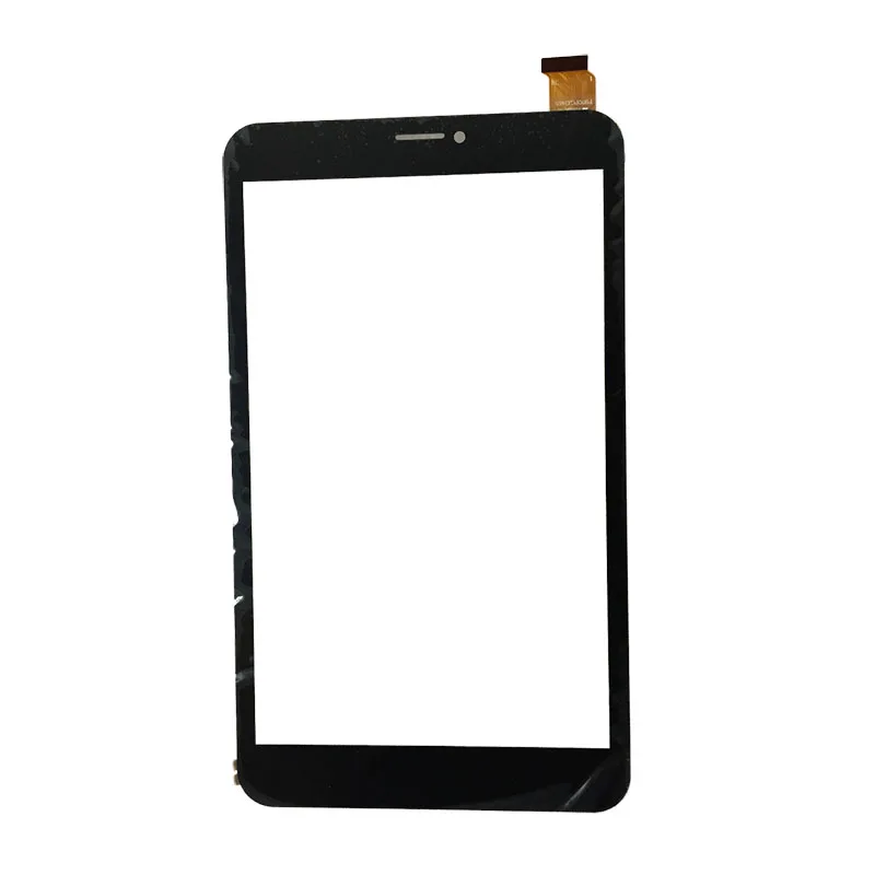 Touch Screen Digitizer For Dunobil Titan QC / Dunobil ECO QC 3G