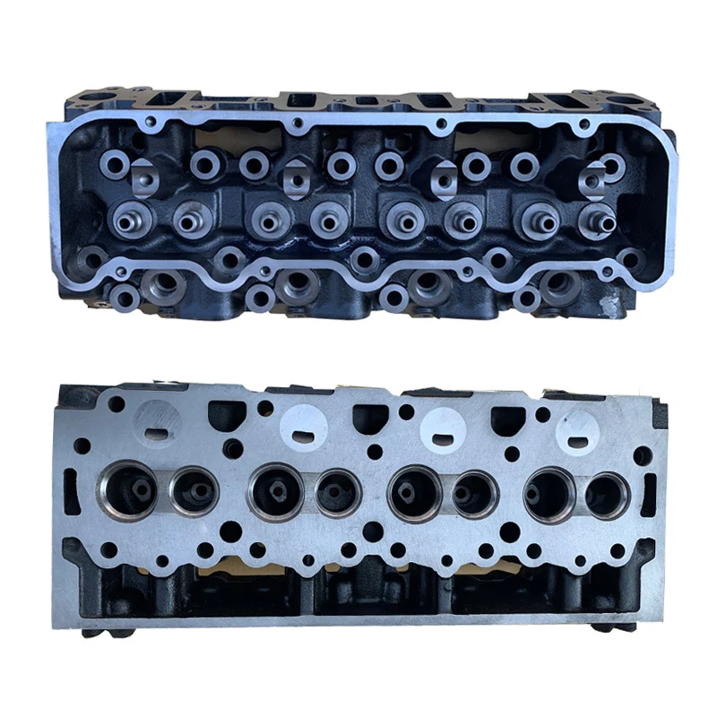 

Factory Direct Auto Parts GM6.5\6.2 Car Engine Iron Cylinder Head 10137567 12556822 For CHEVY