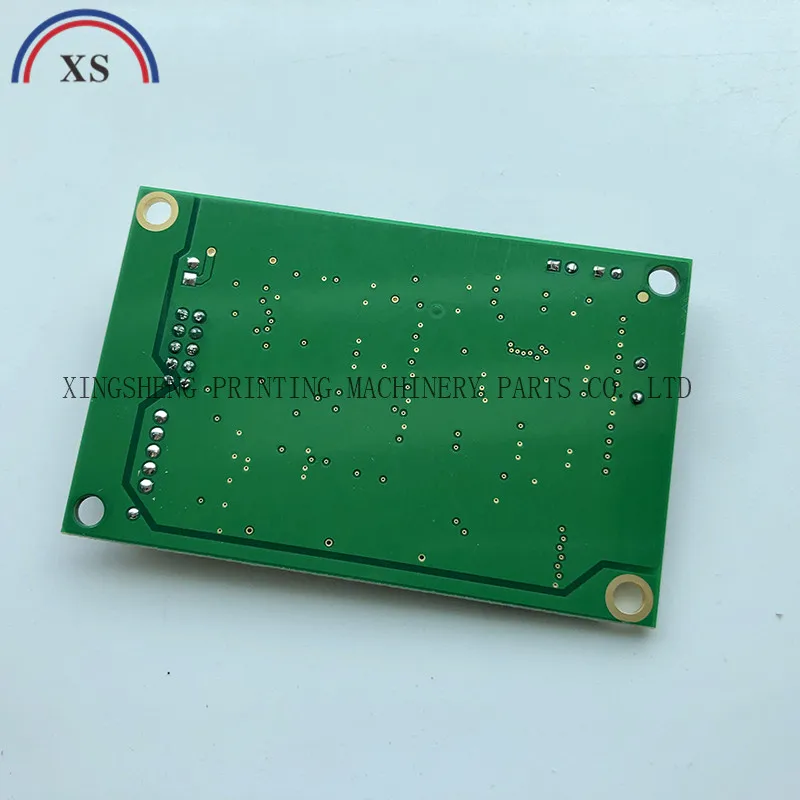 Heidelb printing machine parts ELO_TouchPad_Board PCB 170023 PEV-B