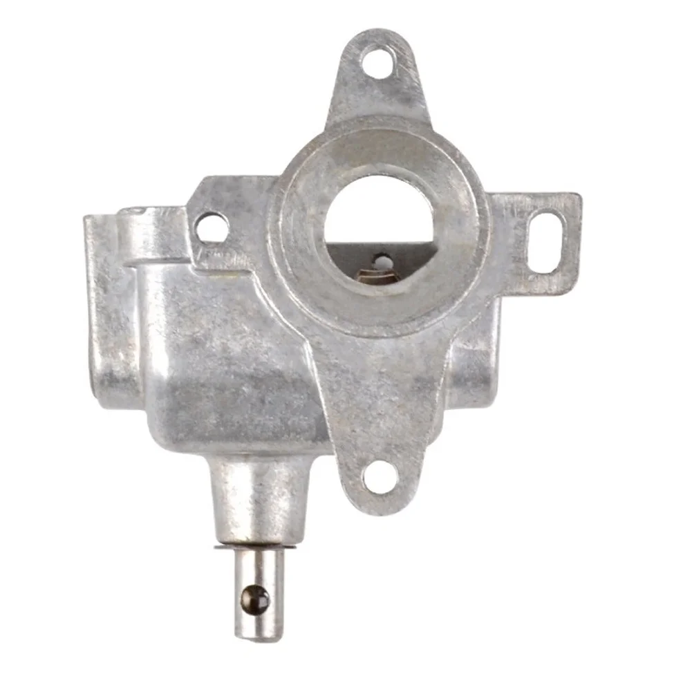 Electric Fan Motor Mechanism Designed for Industrial Use with Smooth Oscillation and 22 Tooth Gear Driven Performance