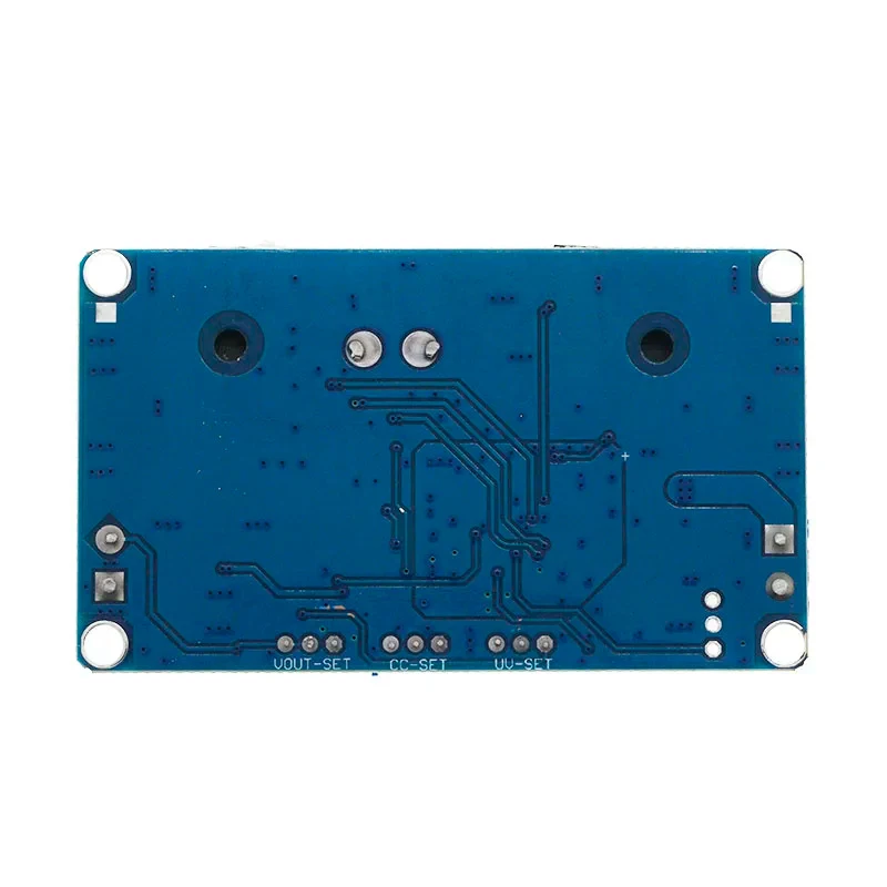 DCDC LTC3780 automatic lifting voltage solar vehicle constant voltage constant current power supply module super book type