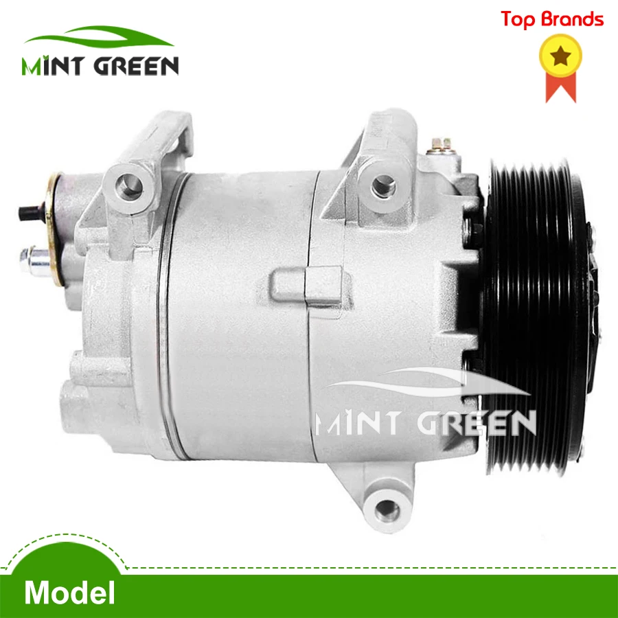 

Car AC Compressor For Renault SCENIC MEGANE Laguna Clio 8200053264 8200940233 8200678499 8200309193 7711135808 8200457418