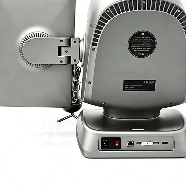 Portable 3D AI Scanner Camera Device Facial Test Skin Face Analysis Machine Skin Analyzer Machine Faling AI Skin Analyzer