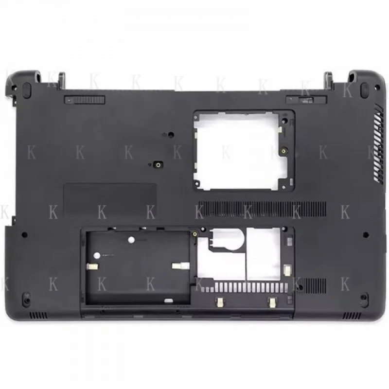 C ل HP 350 G1 G2 355 G1 G2 كمبيوتر محمول LCD الحافة الخلفية Palmrest قاعدة #5