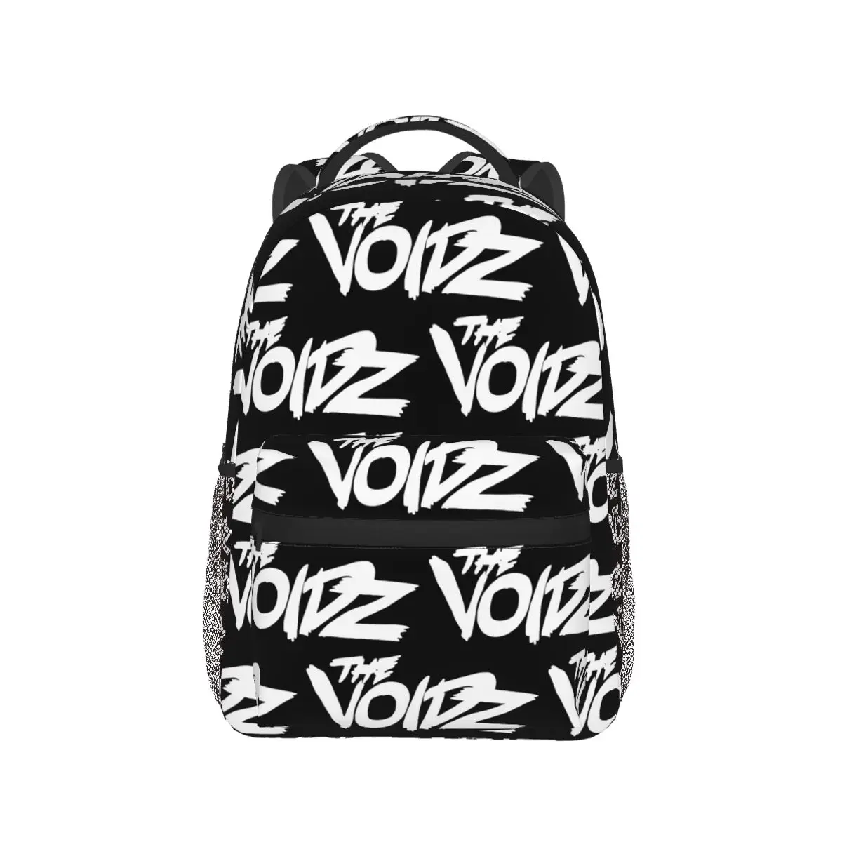 

Julian Casablancas MinorButMajor The Voidz Backpack Hot Sale Daypack Children BookBag School Bag Shoulder Bags for Men Women