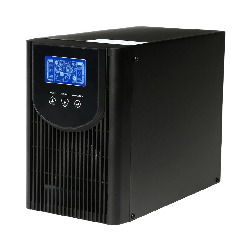 Uninterruptible Pow…