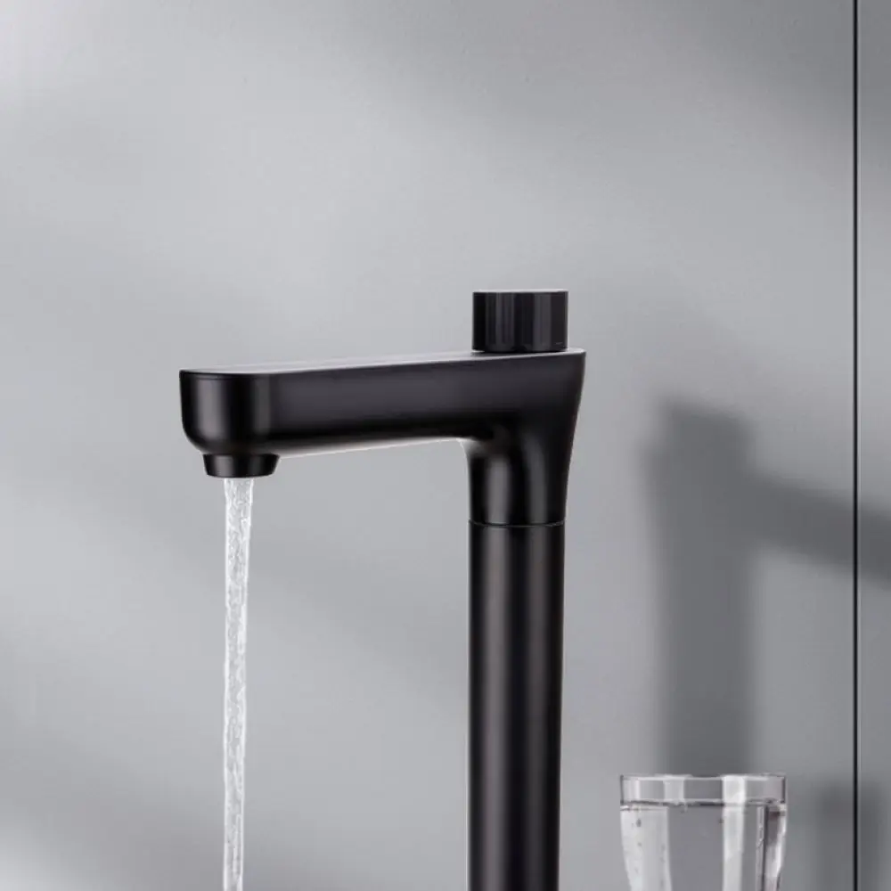 Water Purifier Aerator Attachment For Kitchen Faucet Stainless Steel Replacement Part For Home Drinking Water Filter System