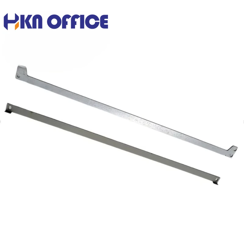 

370MM Metal Bar Duplicator SCREEN Assy Plate for Riso B4 A4 A3 RV RZ