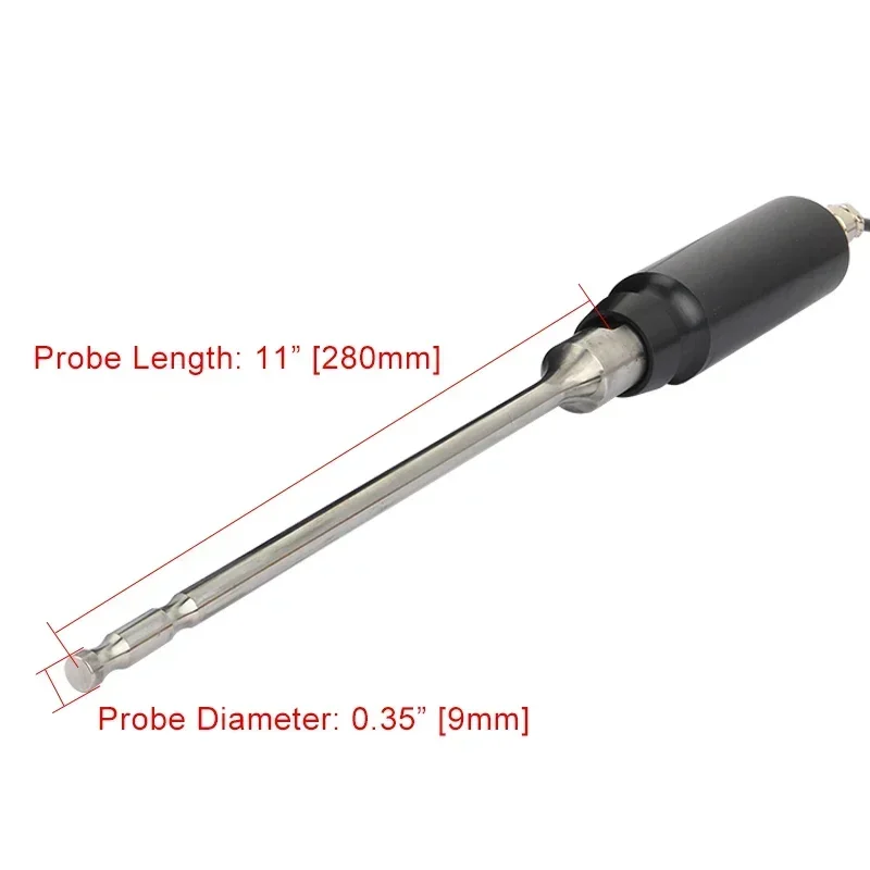 500W 28KHz Ultrasonic Processor Equipment Sonicator Probe High Speed Sonic Homogenizer Mixer Liquid Cell Disruptor
