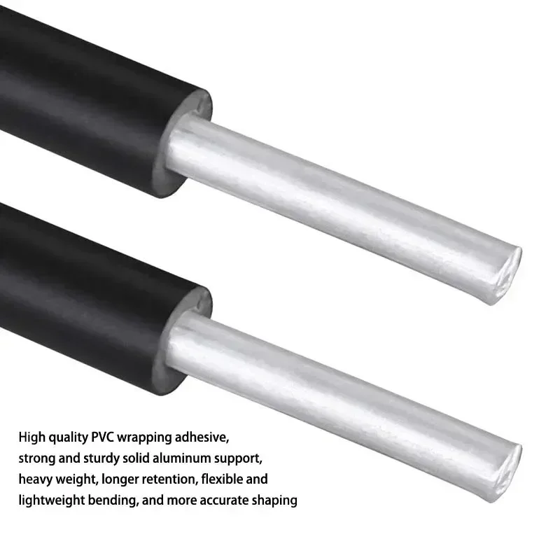 Nessuna punzonatura richiesta staffa di montaggio della telecamera di monitoraggio per Clip di installazione dell'asta della tenda della culla per la Base della fotocamera Xiaomi TP-LINK