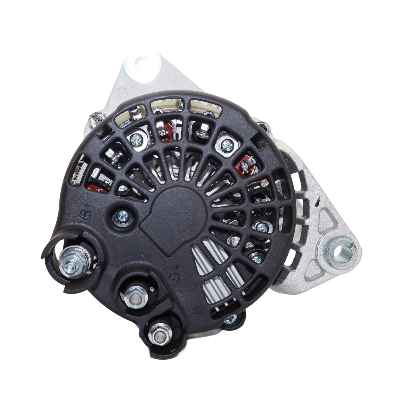 12V 85A Lichtmaschine A4103 Passend für JCB 526S 525-58 525-67 Loadall – Detail 2