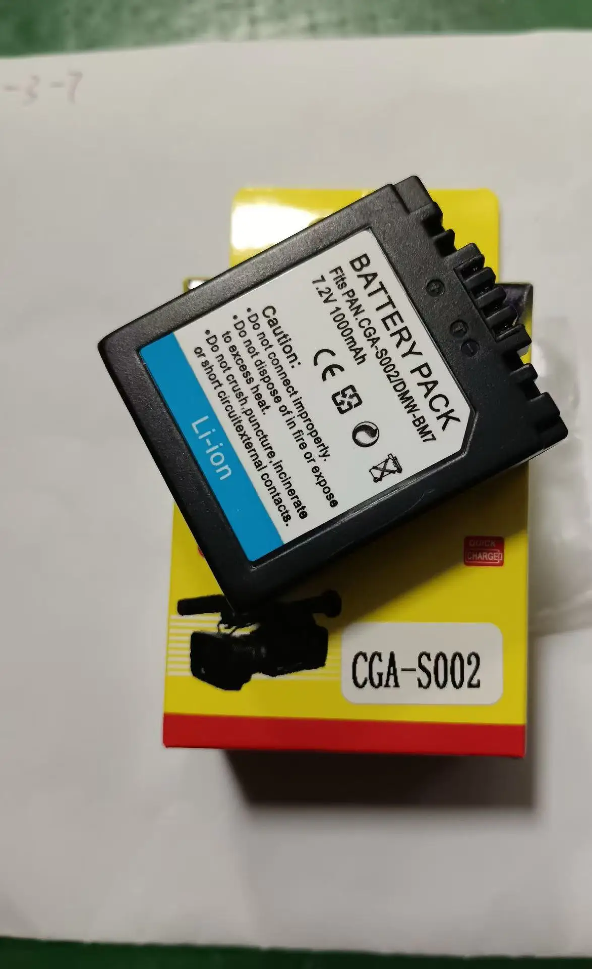 New For Panasonic C…