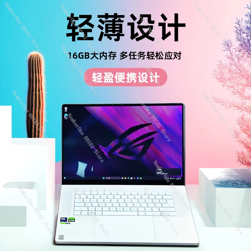 Player Country، Magic X/13/14/16 كمبيوتر محمول رفيع وخفيف الوزن يعمل بالذكاء الاصطناعي #3