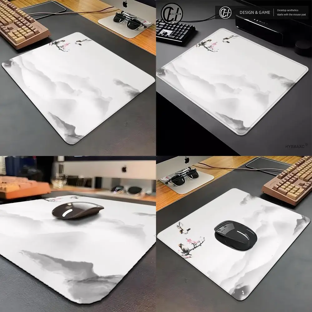 Cherry blossoms Mouse Pad asdjasodasdasd