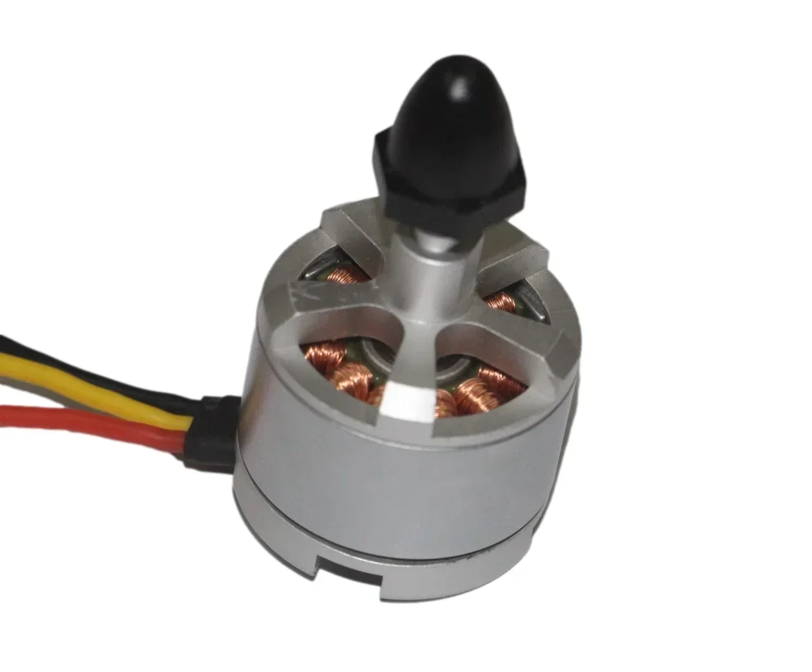 Brushless motor fixed motor 2212 DC brushless motor four axis six axis carbon brush generator