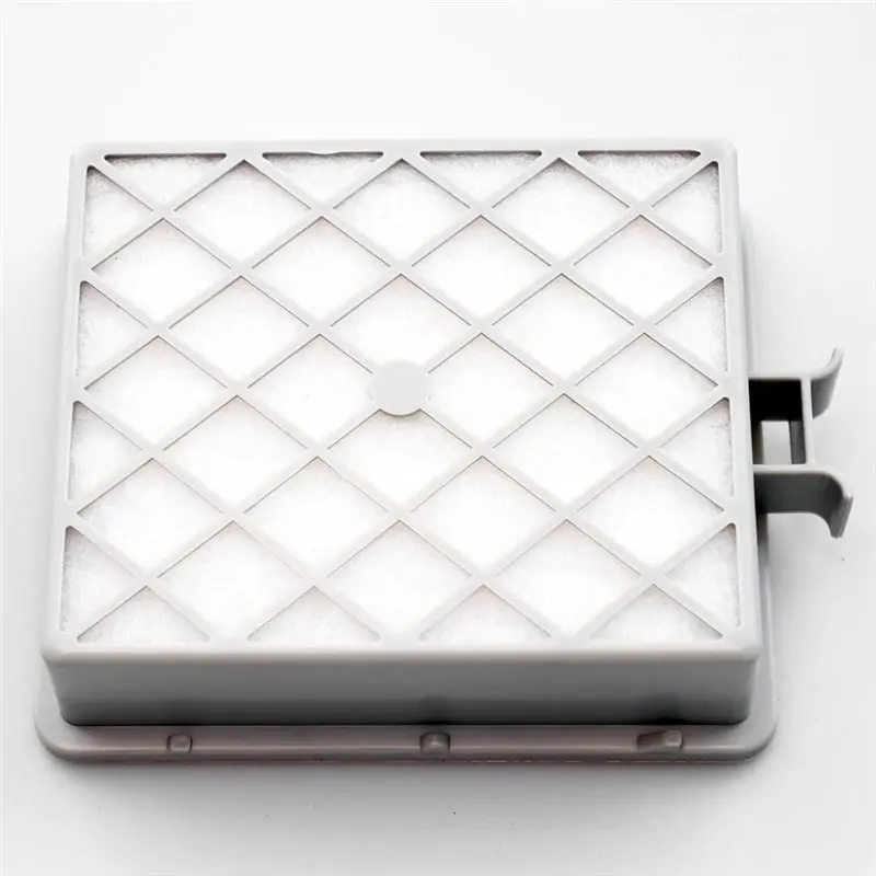 Efficient-For Lux Intelligence For S115 Replacement Filter Pack- S115 Vacuum Cleaner, Includes 1 HEPA Filter