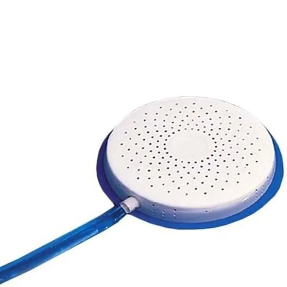 

Winter Pool Maintenance 18*12*6in Pool Cover Water Removal Compact Water Removal Pump Water Compact Design Portable Drain Pump