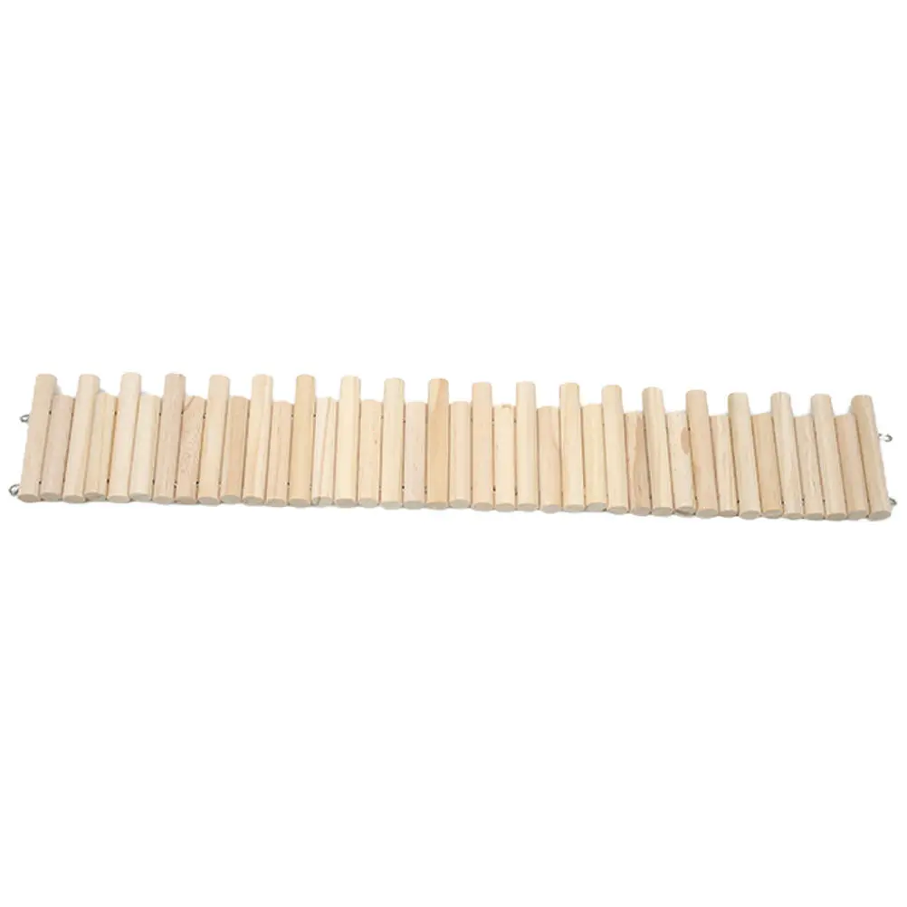 

Wooden Miniature Garden Fence Decorative Micro Landscape Prop for DIY Farm Dollhouse Scene Layout Ornament Wooden Mini Fence