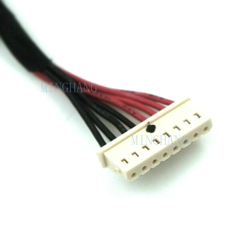 M   FOR ASUS FX503 GL503 GL703 Series DD0BKLAD000 DD0BKNAD000 DD0BKNAD010 DC Power Cable