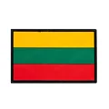 Lithuania PVC Rubber