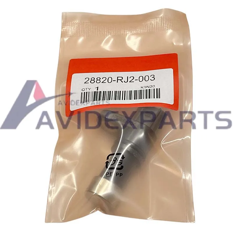 28820-RJ2-003 For Honda Accord Civic CR-V HR-V Transmission Speed Sensor