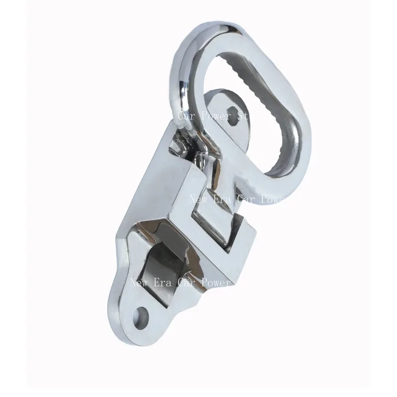 Suitable for External Climbing and Folding Horseshoe Pedals of Pedal Yacht Accessories