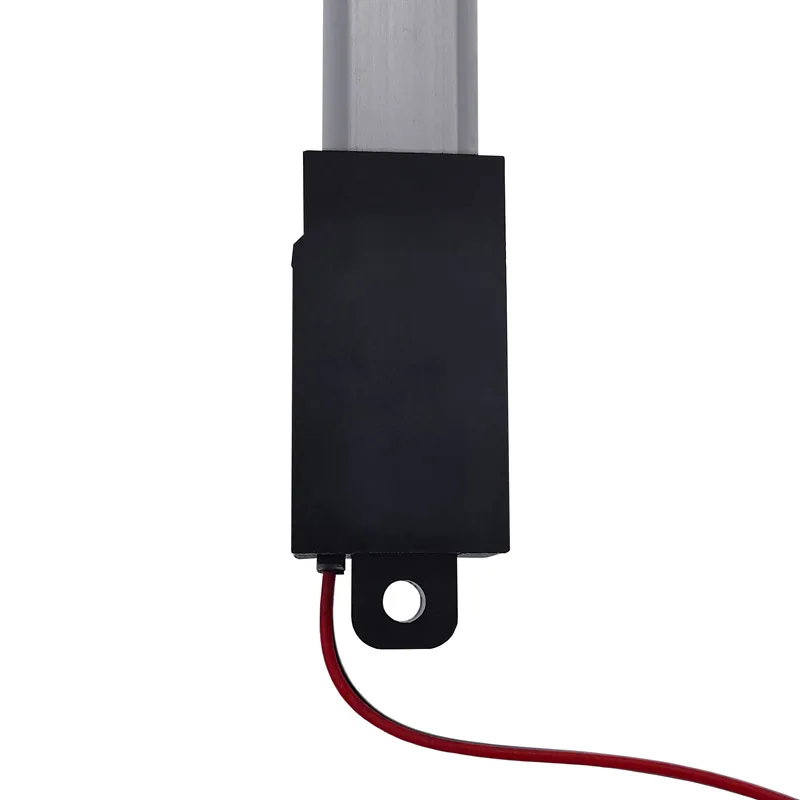 Electric Linear Actuator 30mm 50mm Stroke DC 12V Linear Actuator Motor 30N/60N/100N/150N Linear Motor Controller