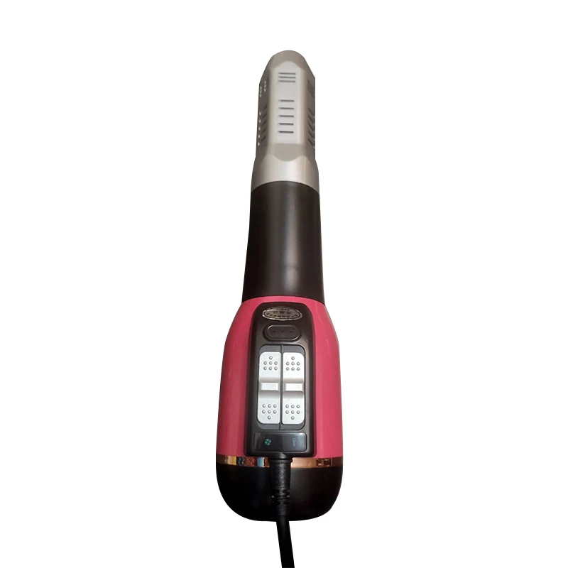 Terahertz Natural Therapy Regulate Micro-circulation Improve Facial & Body Beauty, Wellness & Fitness