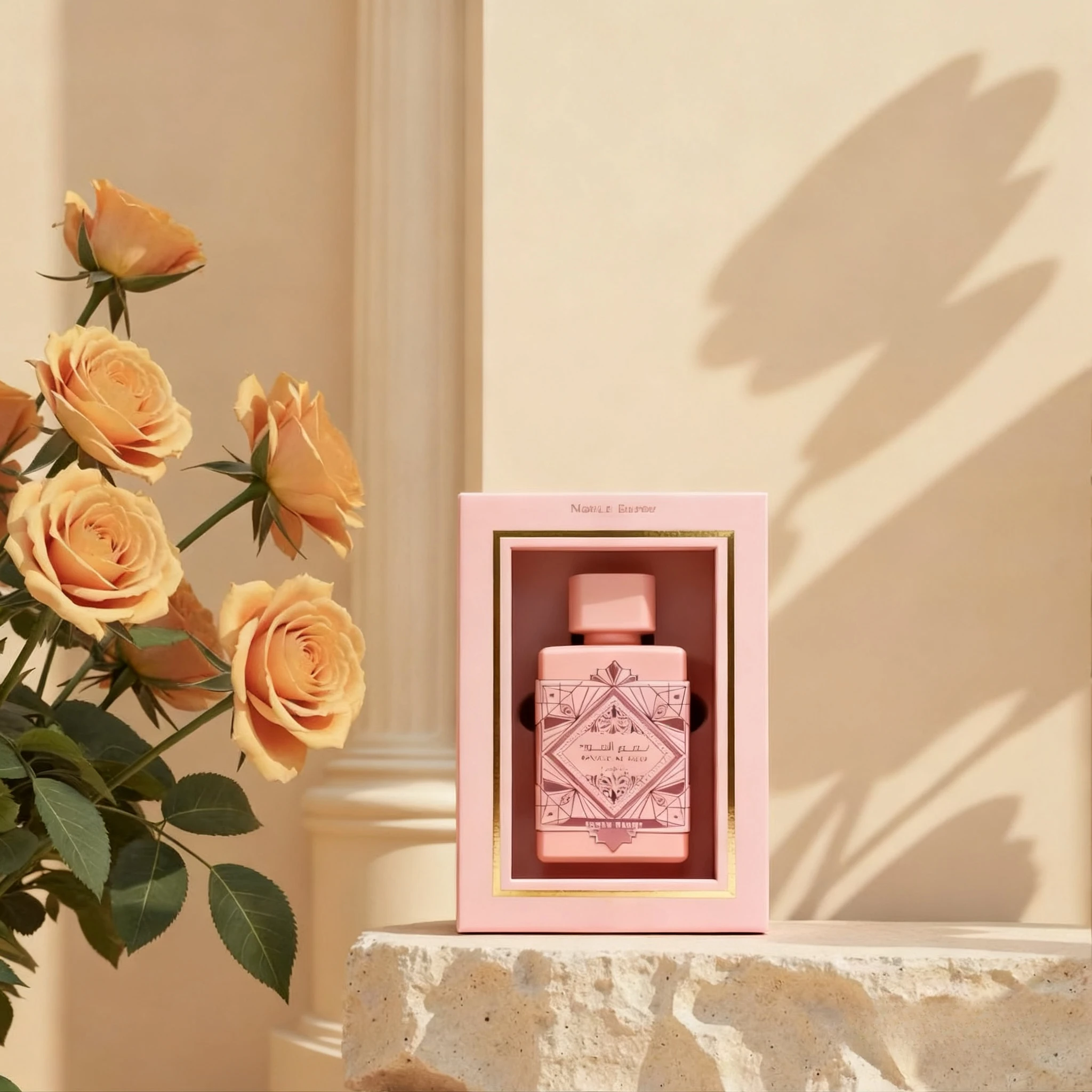 متعة فاخرة 100 مل عطر ذو علامة تجارية عالية الجودة من خشب الأبنوس الغني والأرز المنعش عطر يدوم طويلاً للجنسين