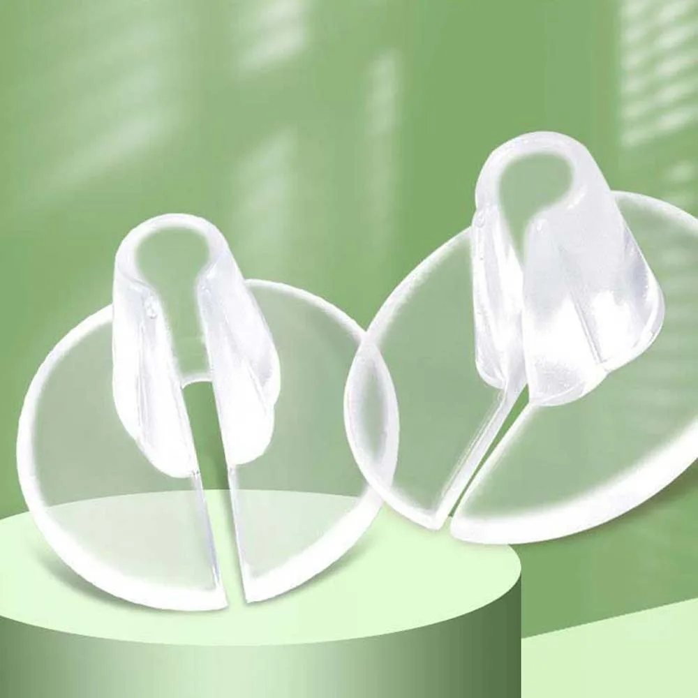 Orthopedische teen voorste pad Comfortvulling Voetbescherming Ondersteuning Voorvoet Inzetkussen Voet Blister Teen Voorvoet Pads Buiten