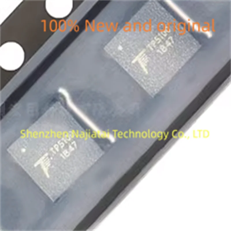 

10PCS/LOT 100% New Original TP5100 QFN16 IC Chip