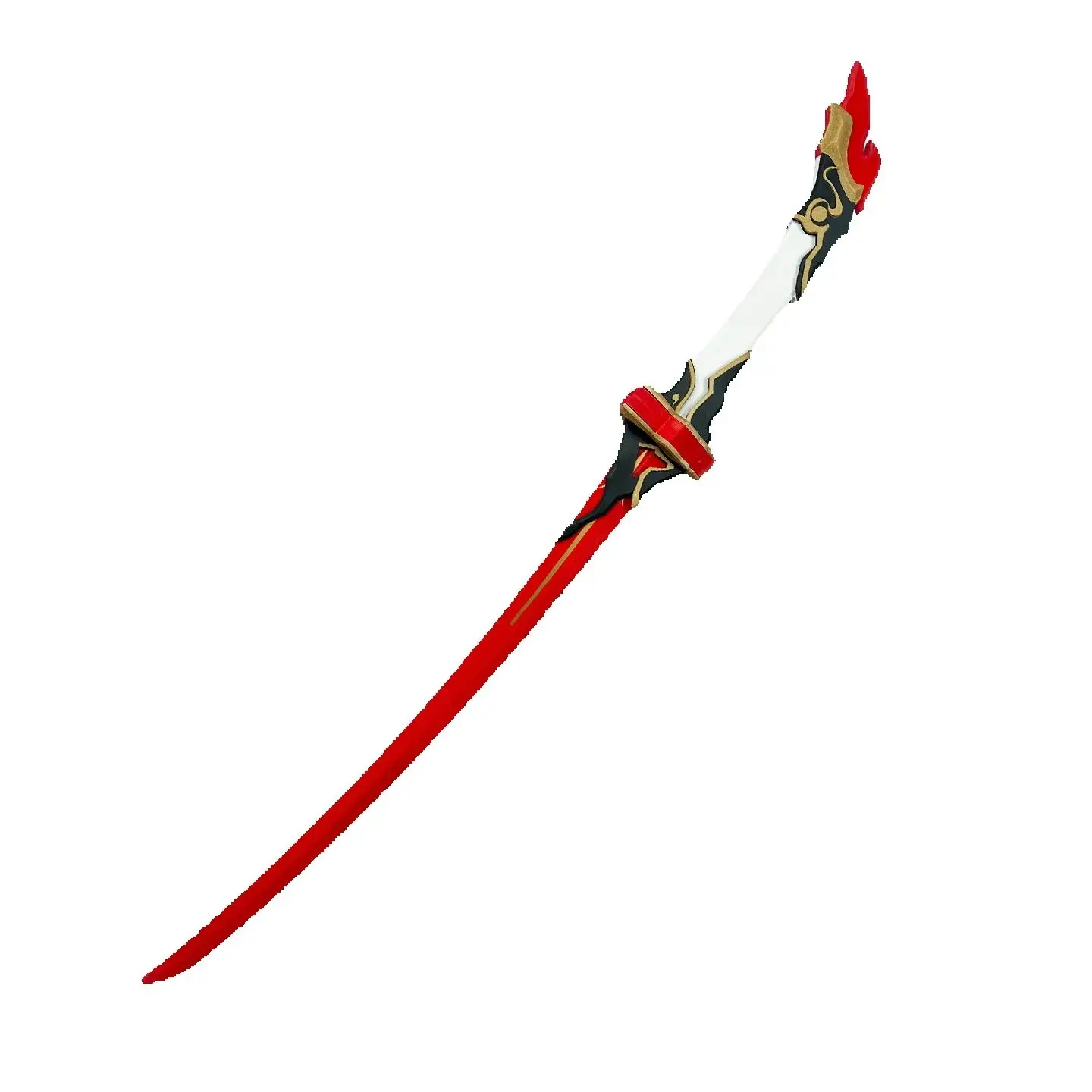 

Yae Sakura Sword Honkai Impact 3 Prop Cosplay Props Halloween Christmas Fancy Party Costumes Accessories