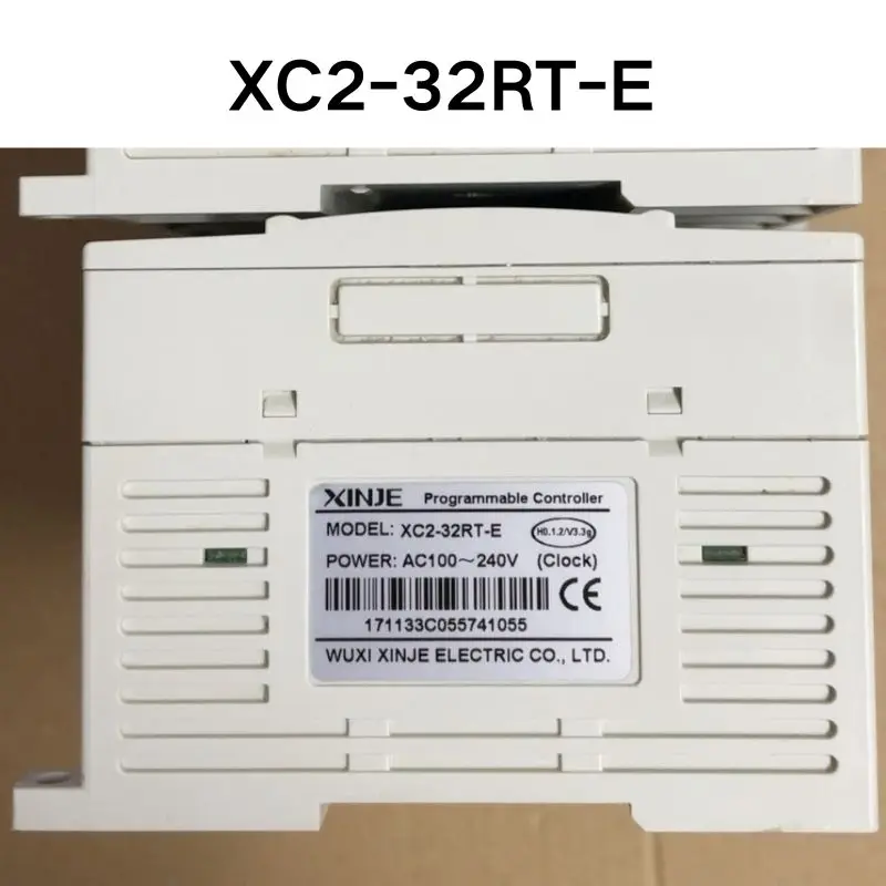 New  XC2-32RT-E controller  Fast Shipping