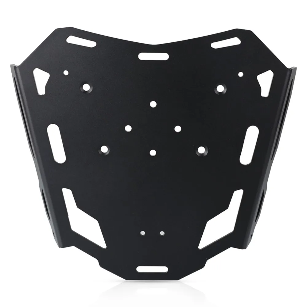For Honda CRF1100L Africa Twin Adventure CRF 1100L 2020-2024 Motorcycle Rear Luggage Rack Cargo Sports Rack Support Shelf Holder
