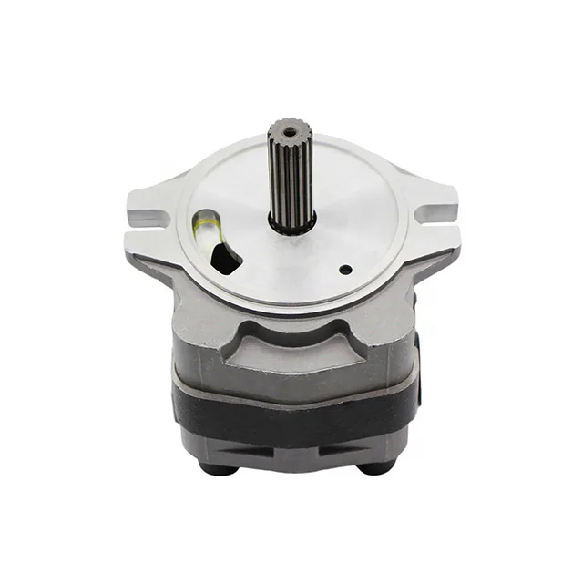 Excavator Hydraulic Pump Parts 172461-73131 PSVD2-17E Gear Pump for VIO40 VIO50 Fast Delivery