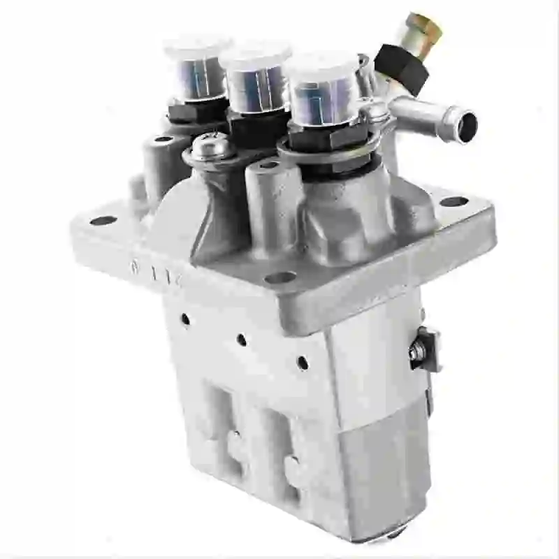 

Fuel Injection Pump 131017592 for Perkins Engine 103.13 103.15 403A-15 403D-15 403F-15