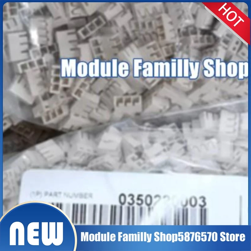 100pcs/lot 172074-1 1735801-1 177914-1 177918-1 281934-4 35022-0003 350536-1 353907-1 368085-1 368086-1 connector new original
