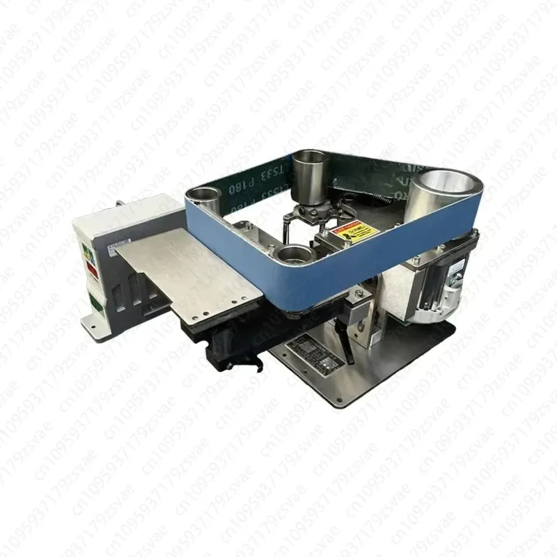 K3 Small Belt Abrasive Machine V Brushless Power for Polishing, Sharpening and Cutting