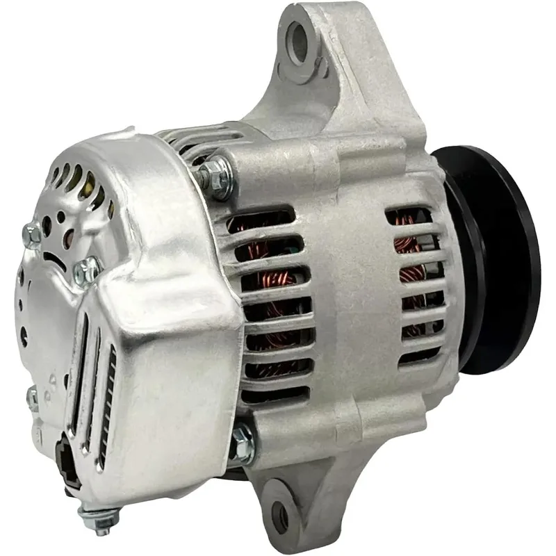 

1PCS Alternator 100211-4700 100211-4701 RE72915 RE42778 RE729151 for JD 3029 4045 5038D 5103 5610 Tractor Replaces parts 12V