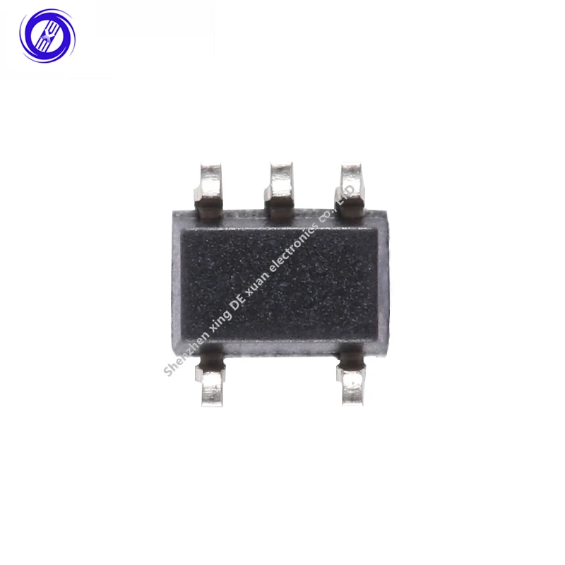10 قطعة OPA333AIDCKR SC-70-5 الدقة مضخم التشغيل رقاقة OPA333